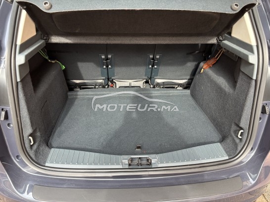 فورد س ماكس Titanium مستعملة 1973111