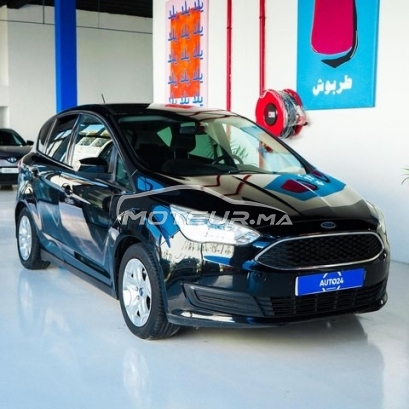Acheter voiture occasion FORD C max au Maroc - 449508