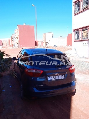 فورد س ماكس 2014 مستعملة 3190849