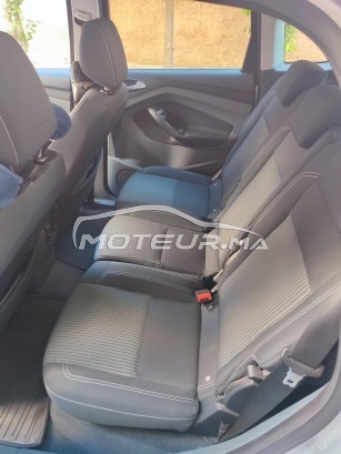 فورد س ماكس Titanium مستعملة 1823346