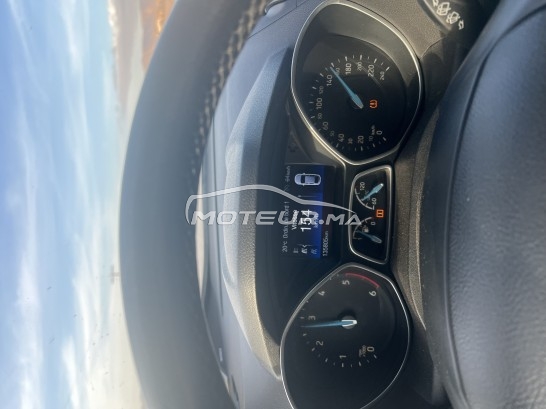 FORD C max Titanium plus occasion 3342564