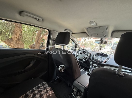 FORD C max 1.6 occasion 2725033