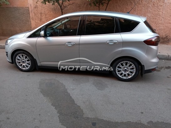 فورد س ماكس Titanium مستعملة 1823352