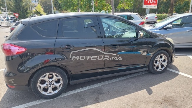 فورد س ماكس مستعملة 2503778