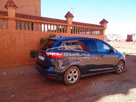 فورد س ماكس 2014 مستعملة 3190851