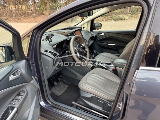 فورد س ماكس Titanium مستعملة 1973106