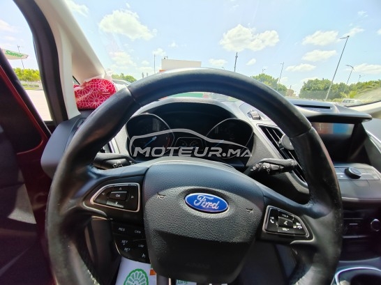 فورد س ماكس titanium مستعملة 1631393