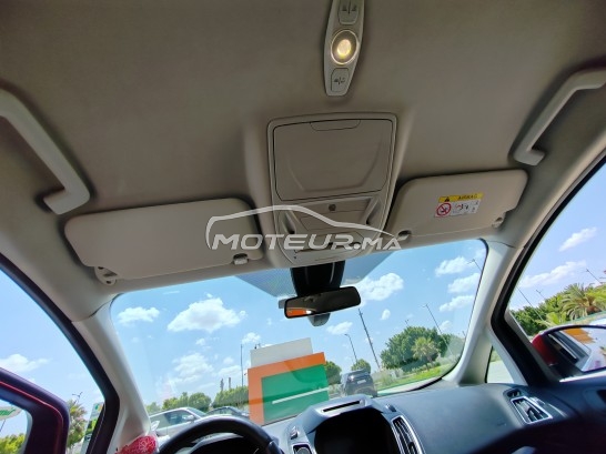 فورد س ماكس titanium مستعملة 1631394