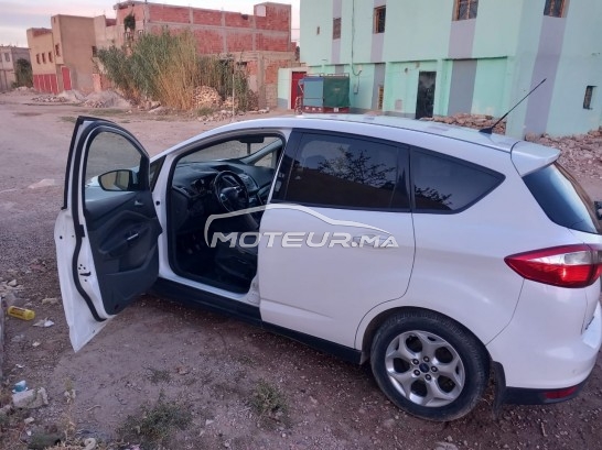 فورد س ماكس Hdi مستعملة 1726405