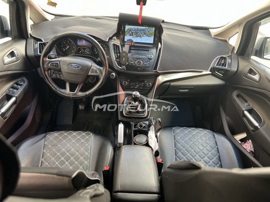 FORD C max Titanium occasion 2915698