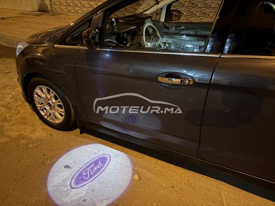 فورد س ماكس Titanium مستعملة 1973112