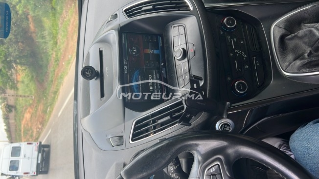 FORD C max Titanium plus occasion 3342565