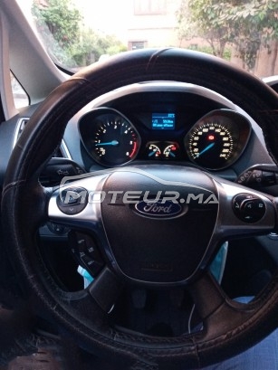 فورد س ماكس Titanium مستعملة 1823338