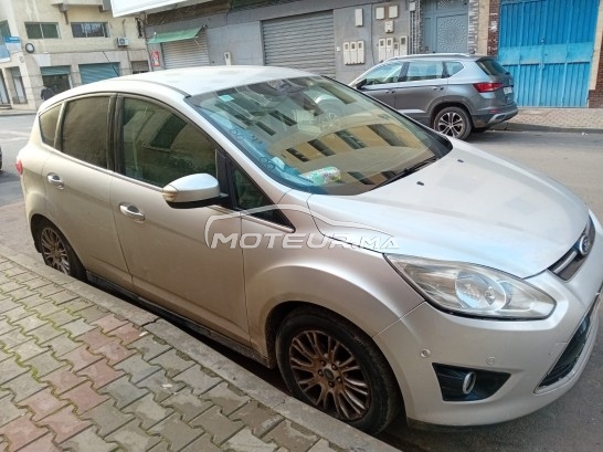 FORD C max occasion 3298156