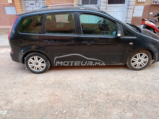 فورد س ماكس 2008 مستعملة 1682647