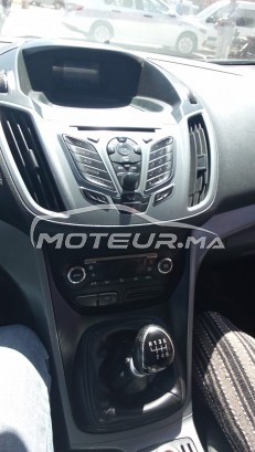 فورد س ماكس 1.6 مستعملة 1824484