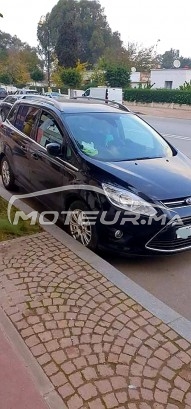 FORD C max occasion 1382642