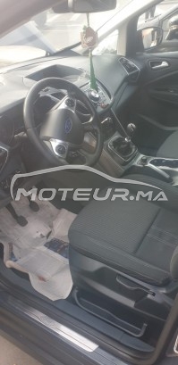 فورد س ماكس Hdi مستعملة 1571625