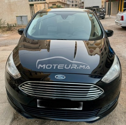 فورد س ماكس 2017 مستعملة 1874872