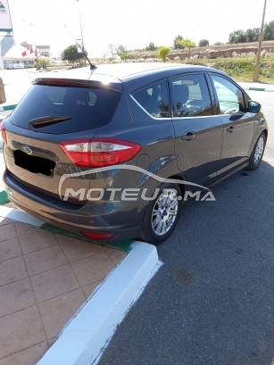 فورد س ماكس Titanium مستعملة 1640473