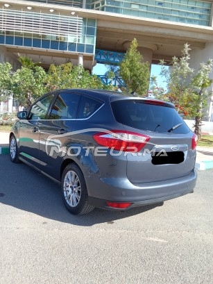 فورد س ماكس Titanium مستعملة 1640474