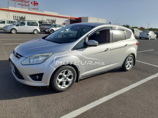 فورد س ماكس مستعملة 1667163