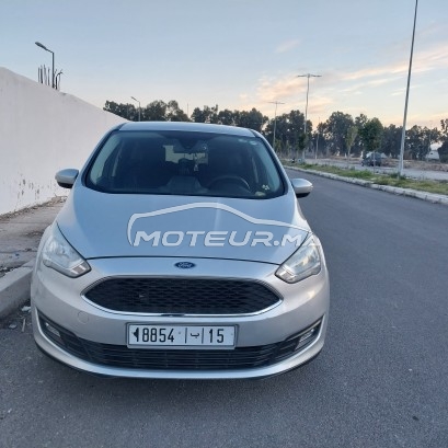 فورد س ماكس مستعملة 1822108