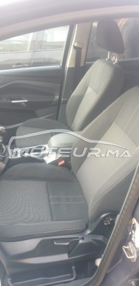 فورد س ماكس Hdi مستعملة 1571626