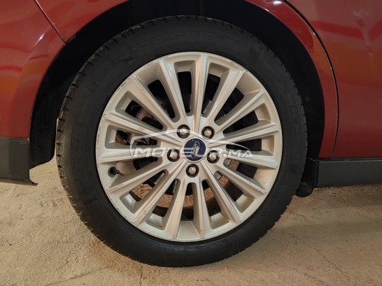 فورد س ماكس titanium مستعملة 1631402