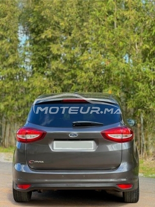 فورد س ماكس مستعملة 3492616