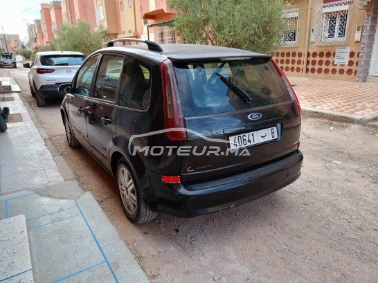 فورد س ماكس 2008 مستعملة 1682645