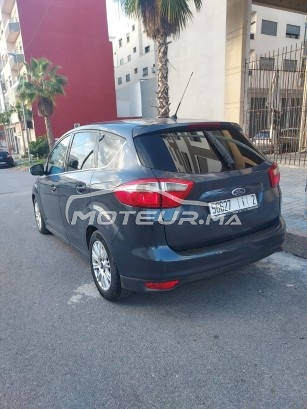 فورد س ماكس 1,5 tdci مستعملة 2241410