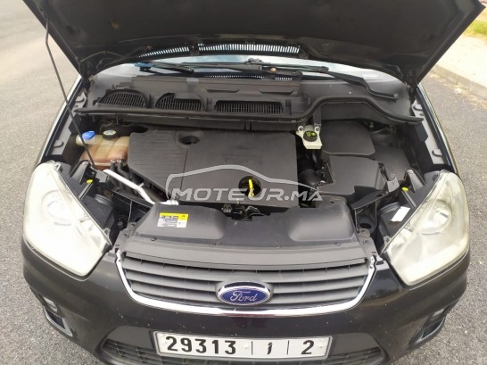 FORD C max Tdci occasion 1170156