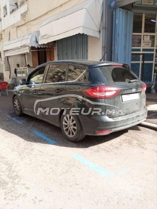 فورد س ماكس مستعملة 3385661