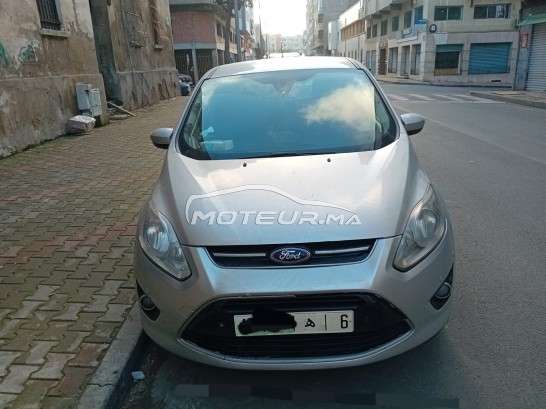 FORD C max occasion 3298159