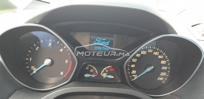 فورد س ماكس مستعملة 1673386