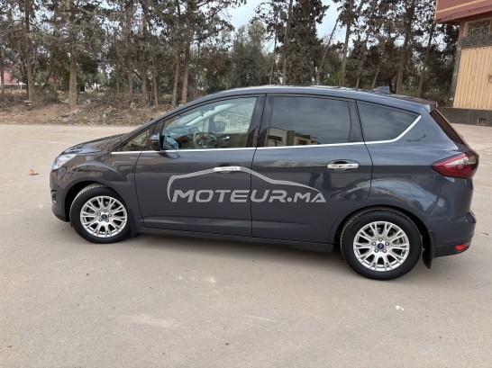 فورد س ماكس Titanium مستعملة 1973103