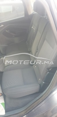 فورد س ماكس Hdi مستعملة 1571627