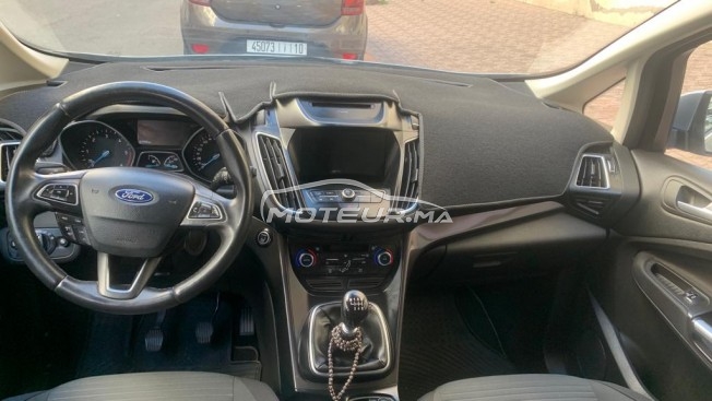 فورد س ماكس مستعملة 1720999