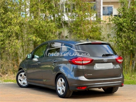 فورد س ماكس مستعملة 3492618