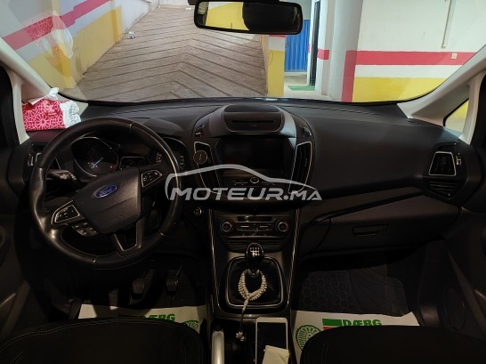 فورد س ماكس titanium مستعملة 1631404