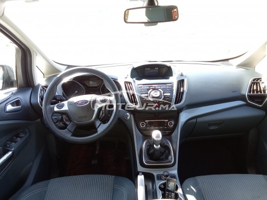 فورد س ماكس Titanium مستعملة 1640476