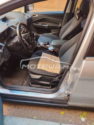 فورد س ماكس Titanium مستعملة 1823344