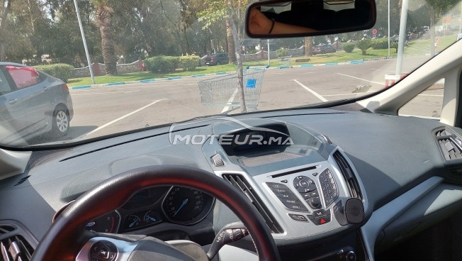 فورد س ماكس مستعملة 2503780