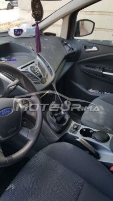 FORD C max Tdci occasion 670805