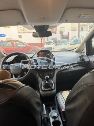 فورد س ماكس 2017 مستعملة 2407642