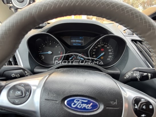 فورد س ماكس Titanium مستعملة 1973107