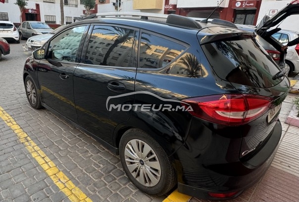 فورد س ماكس 2017 مستعملة 2407639