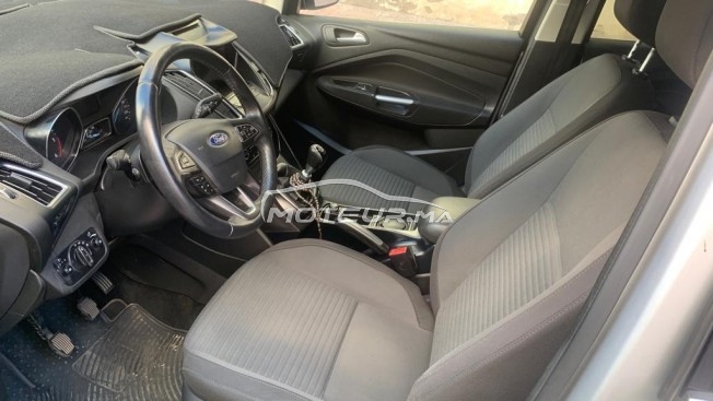 فورد س ماكس مستعملة 1720997