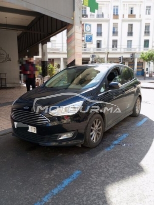 FORD C max occasion